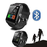 U8 Smart Watches for iPhone and Android Devices