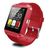 U8 Smart Watches for iPhone and Android Devices