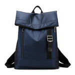 Oxford Khaki Ladies Laptop Backpack for Women