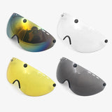 Replacement Visors for Cycling Racing Helmets