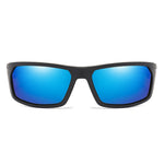 R16 Polarised Sports Cycling Glasses for Men-Women