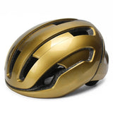 Aero-11 Pro Bicycle Racing Helmet by Wolph