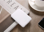 R1 Universal Micro Power Bank by Wolph