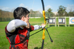 Focused to Win: How Attention Span Impacts Athletic Performance