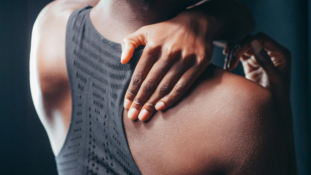 Does A Back Brace Really Work for Pain Relief?