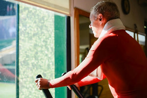 Fitness at Home: How a Foldable Exercise Bike Will Take Over Home Workouts