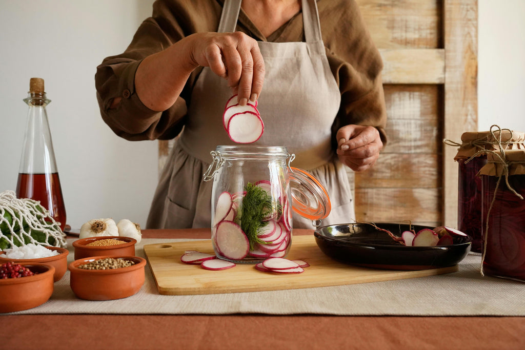 Top 10 Fermented Foods You Should Be Eating And Why