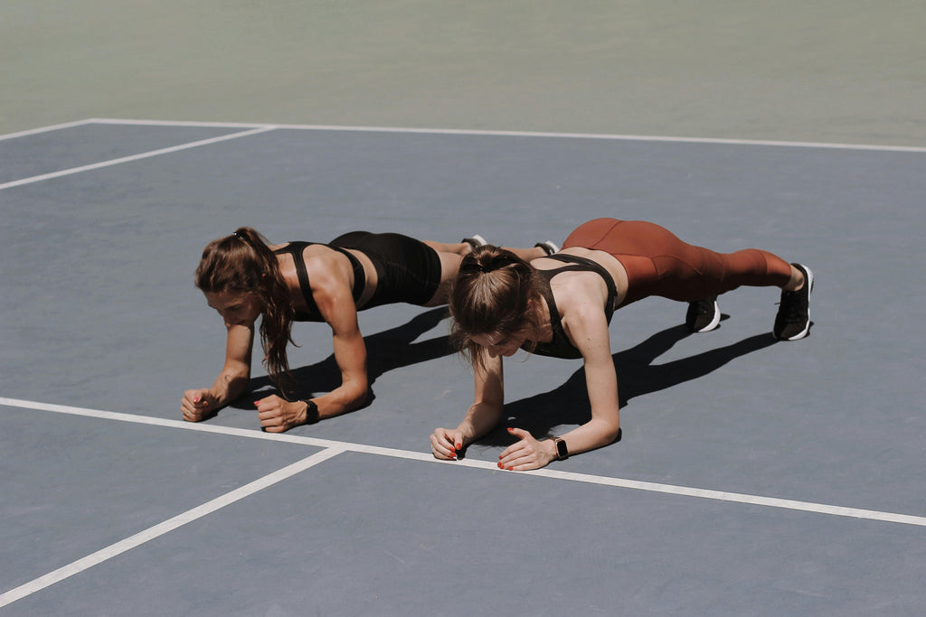 How to Do Planks Correctly: Tips for Maximum Core Power