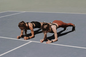 How to Do Planks Correctly: Tips for Maximum Core Power