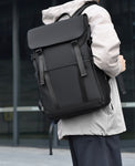 Legion-35 Casual Backpack For Men by Wolph