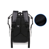 Joomrs Large-Capacity Waterproof Backpack  by wolph