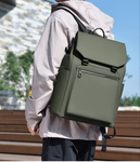 Legion-22 Waterproof Travel Backpack by Wolph