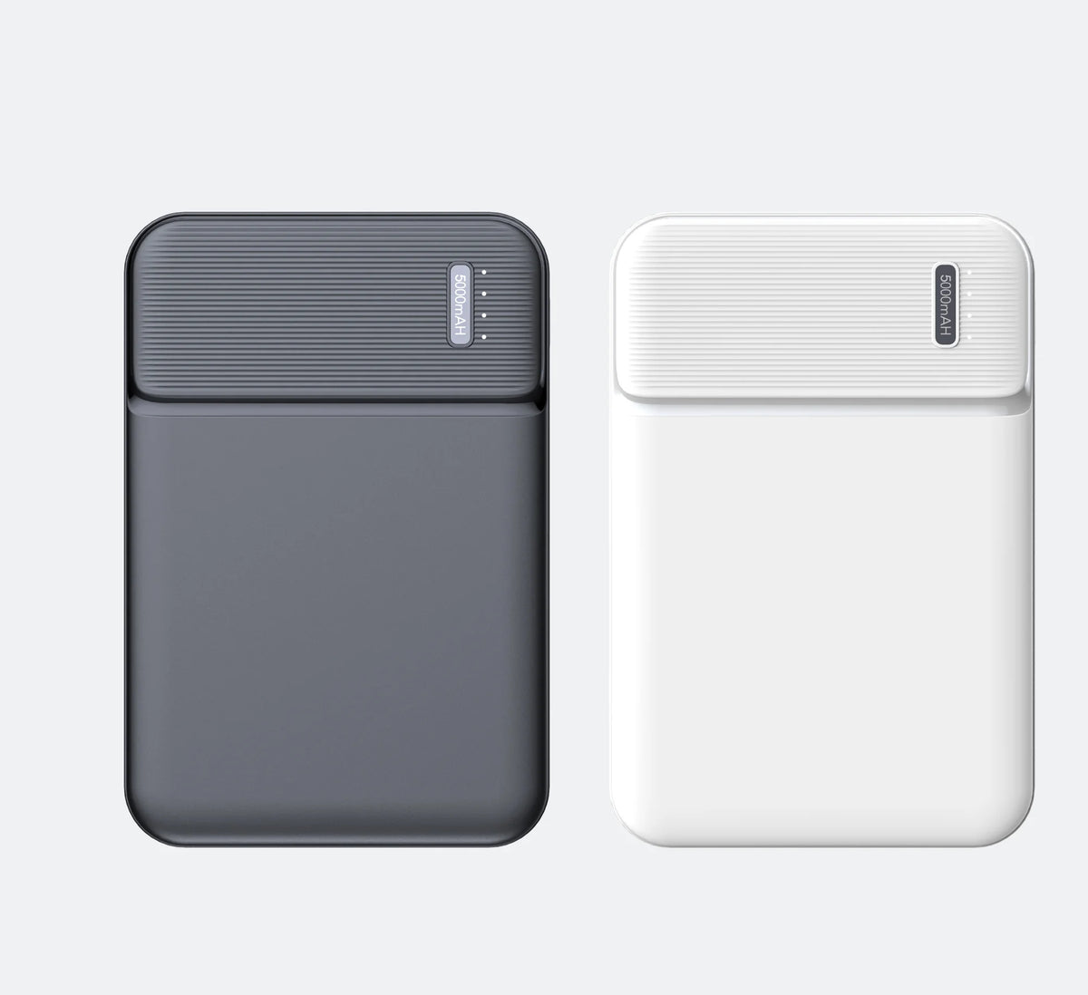 R5 10000mAh Universal Portable Power Bank – Wolph