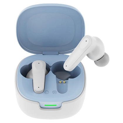 noise cancelling earbuds
