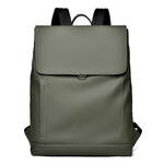 Legion-42 Waterproof Travel Laptop Knapsack by Wolph