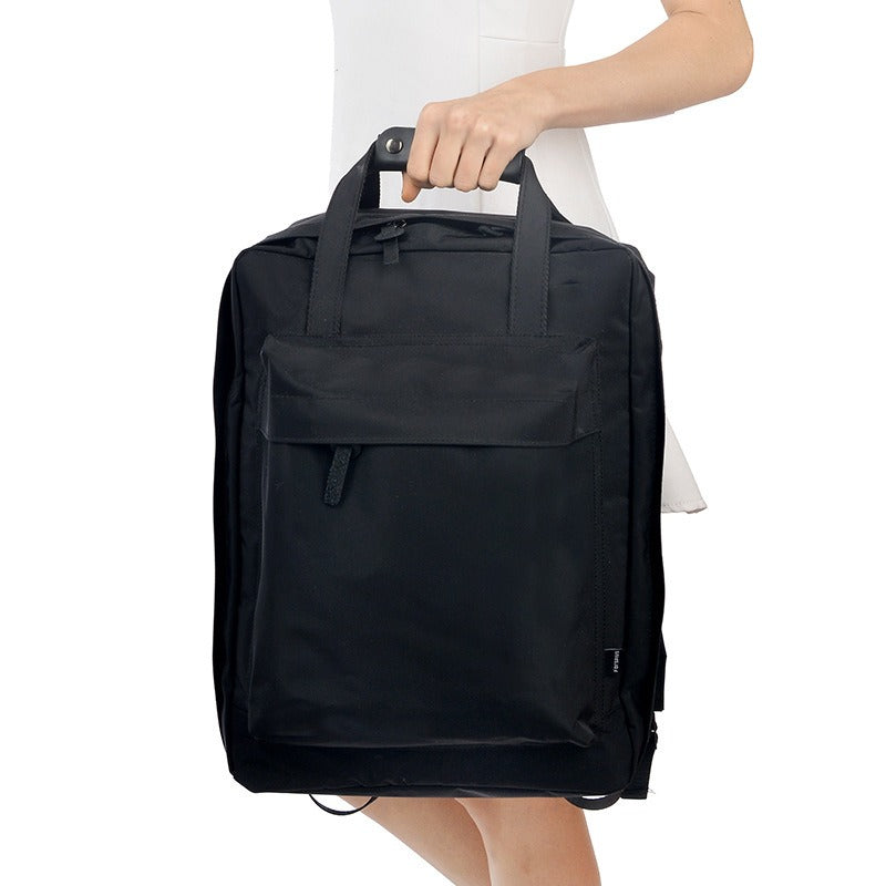Buy Reiset Waterproof Travel Holdall Rucksack by Wolph