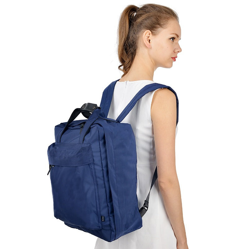 Buy Reiset Waterproof Travel Holdall Rucksack by Wolph