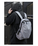 Legion-90 Waterproof Travel Backpack for Men by Wolph