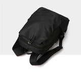 Legion-90 Waterproof Travel Backpack for Men by Wolph