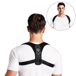 Universal Adjustable Back-Brace Magnetic Posture Corrector (Unisex)