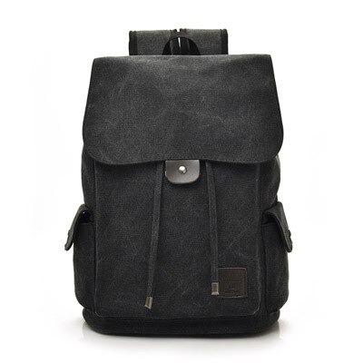 anti theft travel backpack uk Buy Canvas Anti-theft Travel Backpack for Boys & Girls – Wolph