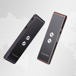 TL Portable Multi-Language Instant Voice Translator for Travel and Business