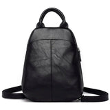 Alys-071 Ladies Travel Backpack for Women by Wolph