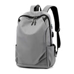 Legion-90 Waterproof Travel Backpack for Men by Wolph